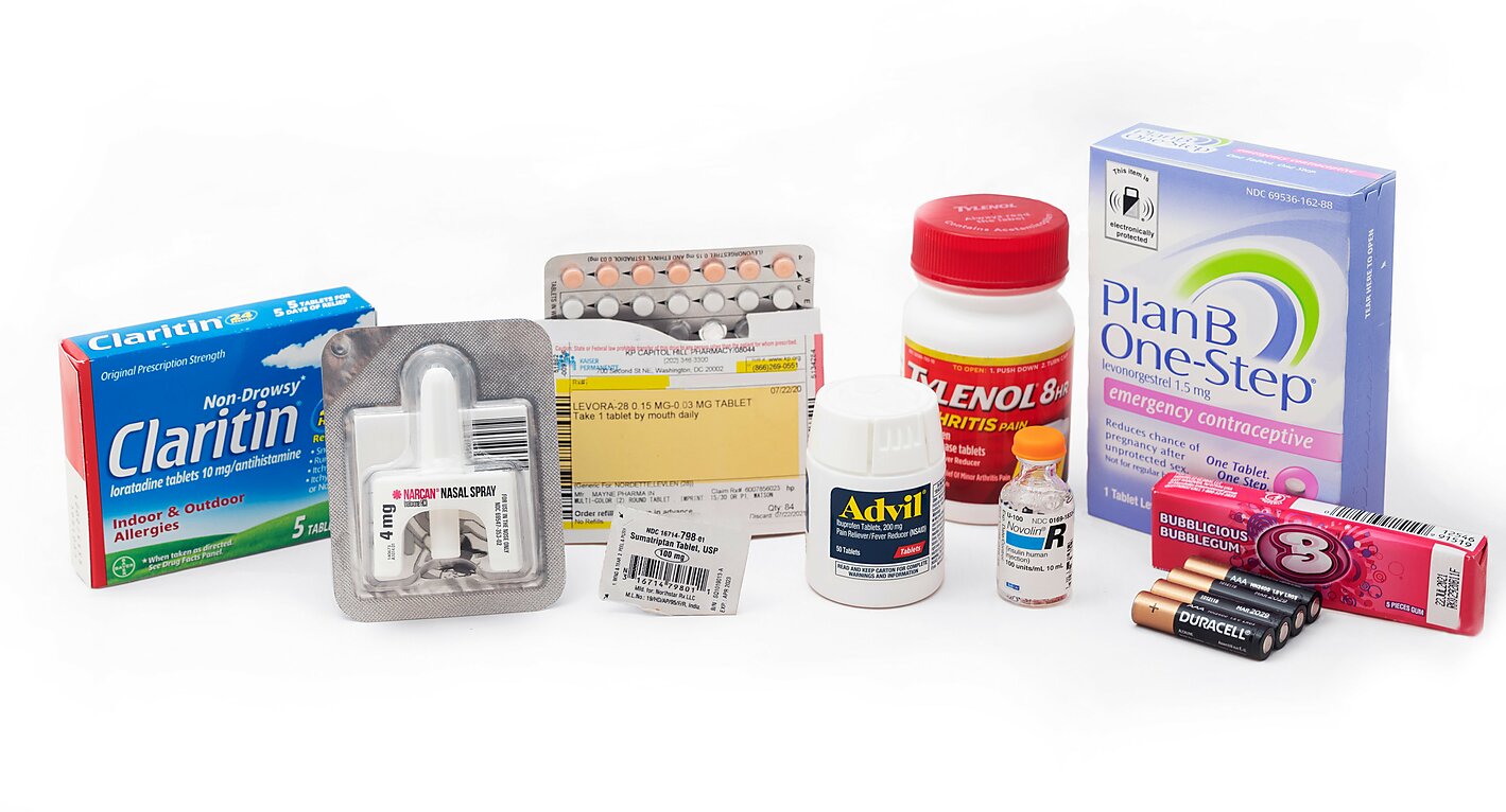 Brand-name vs. generic drugs: Which is better?