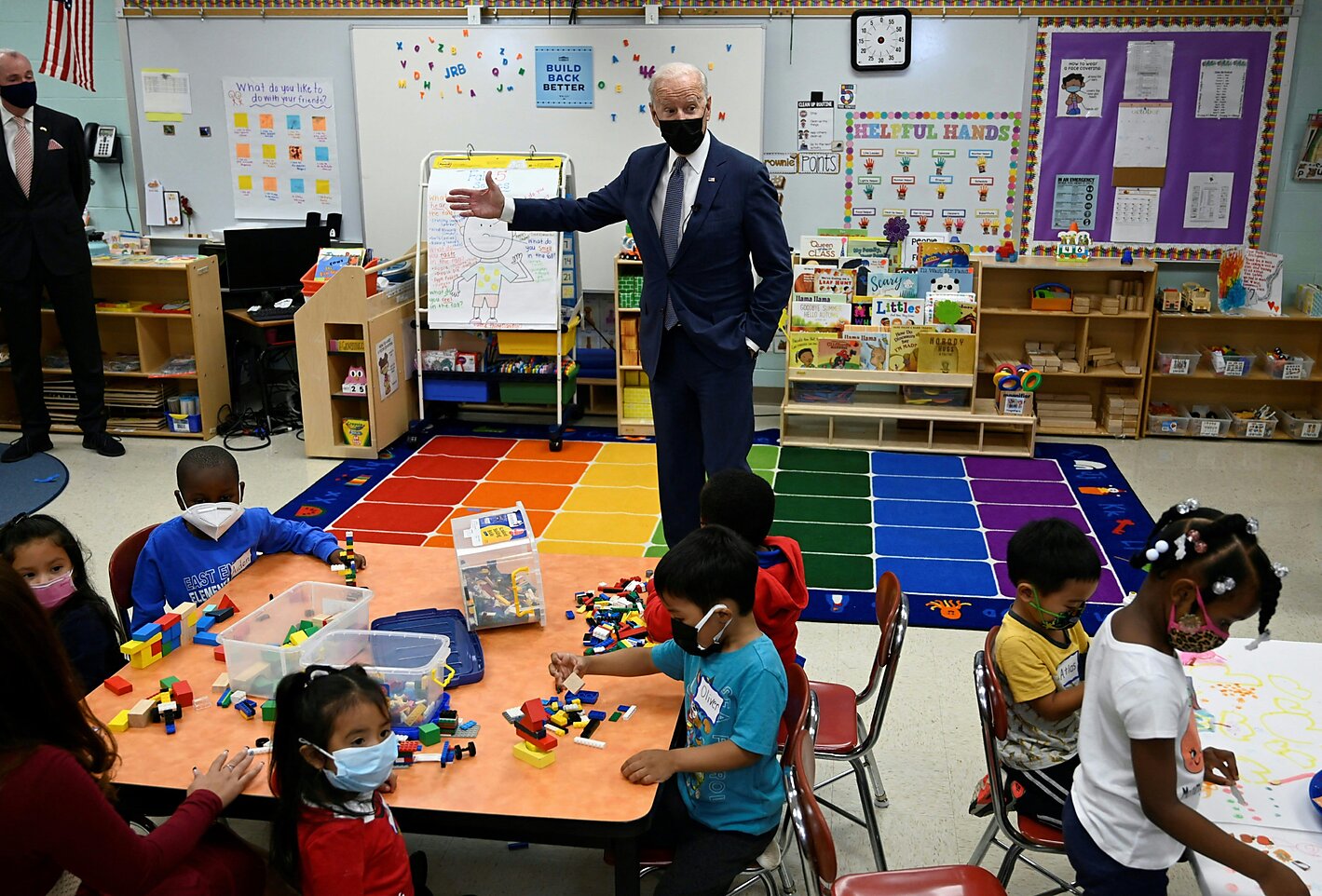 Universal Preschool: Lawmakers Should Approach with Caution | Cato