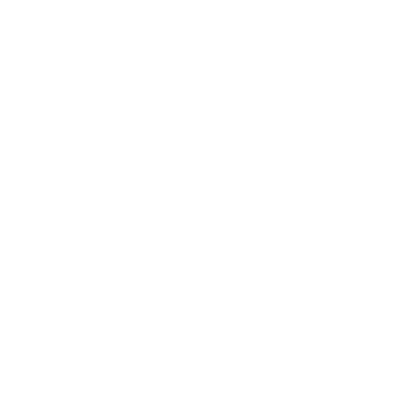 Patterned background - white circles