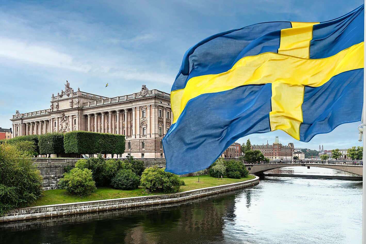 Sweden during the Pandemic | Cato Institute