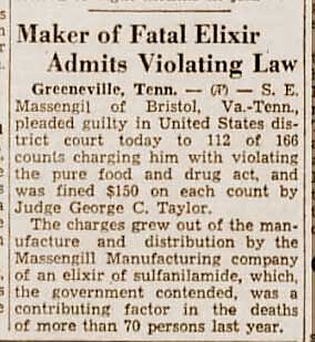 Maker-of-fatal-elixir-admits-violating-law-newspaper-clipping