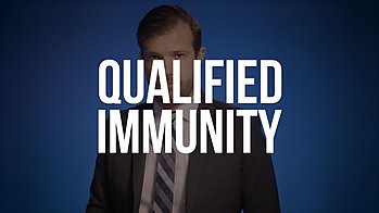 What is Qualified Immunity? video cover