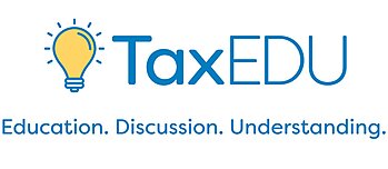 Tax Foundation - TaxEDU Logo