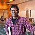 Aswath Damodaran portrait