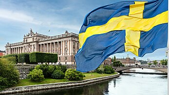 Sweden & Parliament