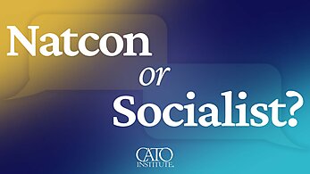Socialist or a Natcon?