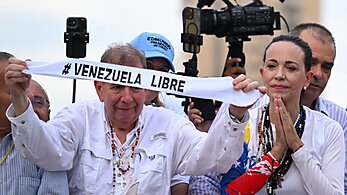 venezuela