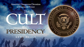 Cult of the Presidency 16x9