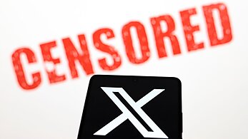 x censor