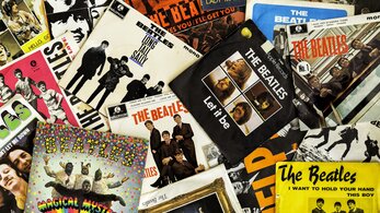 Beatles Albums