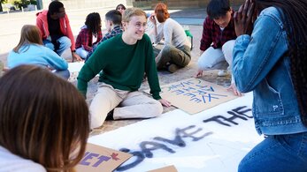 College Free Speech