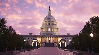 U.S. Capitol