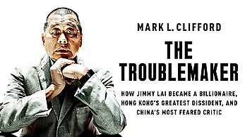 The Trouble Maker Jimmy Lai_Event BG