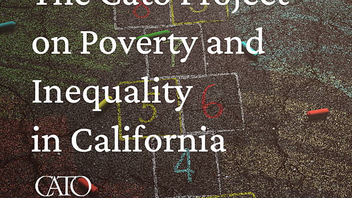 Cato Project on Homelessness and Poverity in California - Childcare video