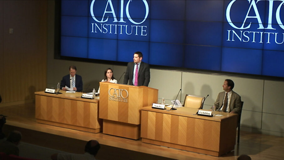 The Second Annual Cato Surveillance Conference Economic Benefits of