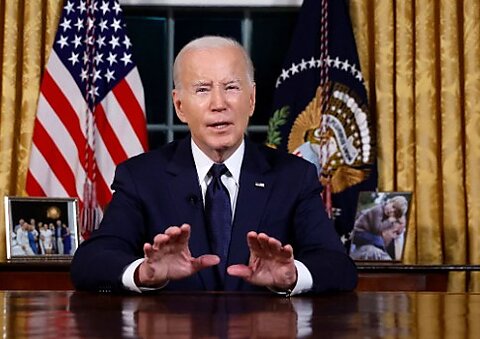 The Biden Administration Is Protecting Trump‐​directed Surveillance Records. Why?