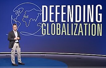 Stossel TV Debunks Six Myths About Globalization