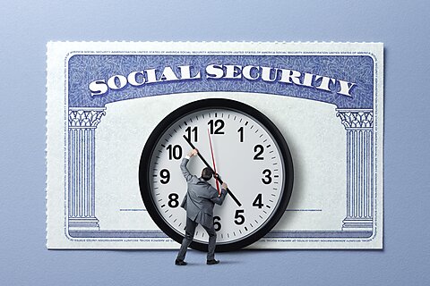 Social Security’s $4.1 Trillion Hidden Government Deficit
