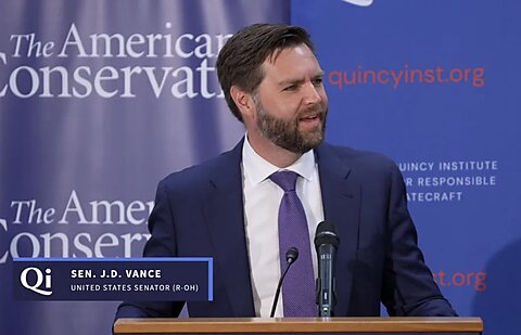 Assessing JD Vance: Votes Not Vibes