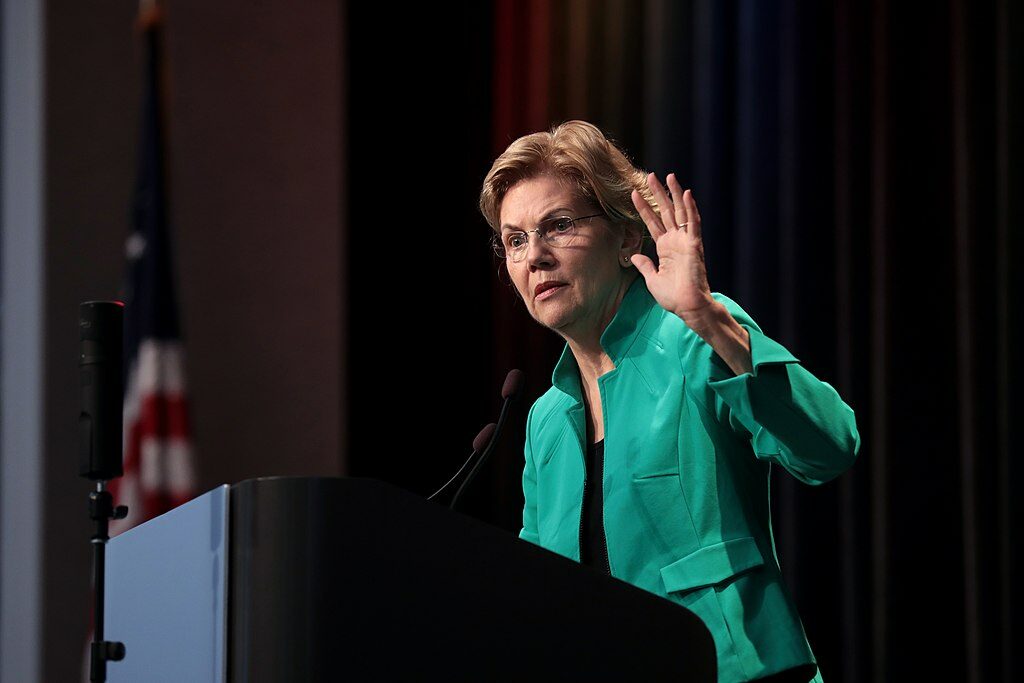 Hot Take Elizabeth Warren S K 12 Education Plan Cato At Liberty Blog