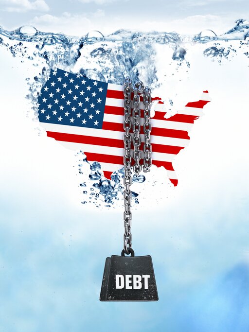 The Right Way To Address The Debt Limit | Cato At Liberty Blog