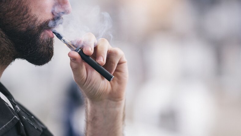 Uneducating Americans on Vaping Cato Institute