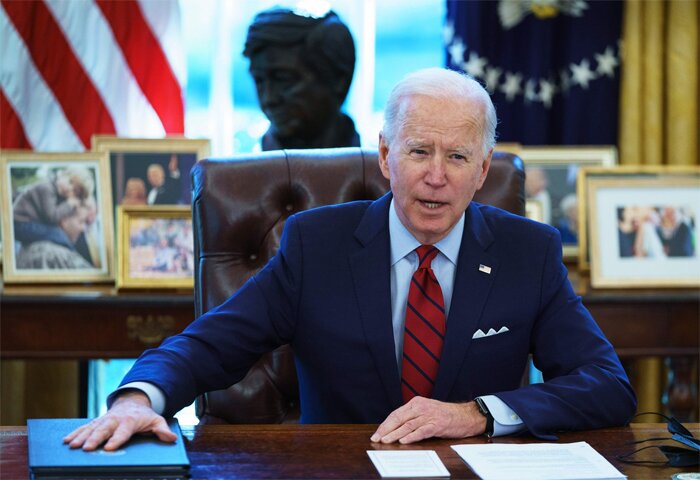 Do Economists Support The Biden Plan? | Cato At Liberty Blog