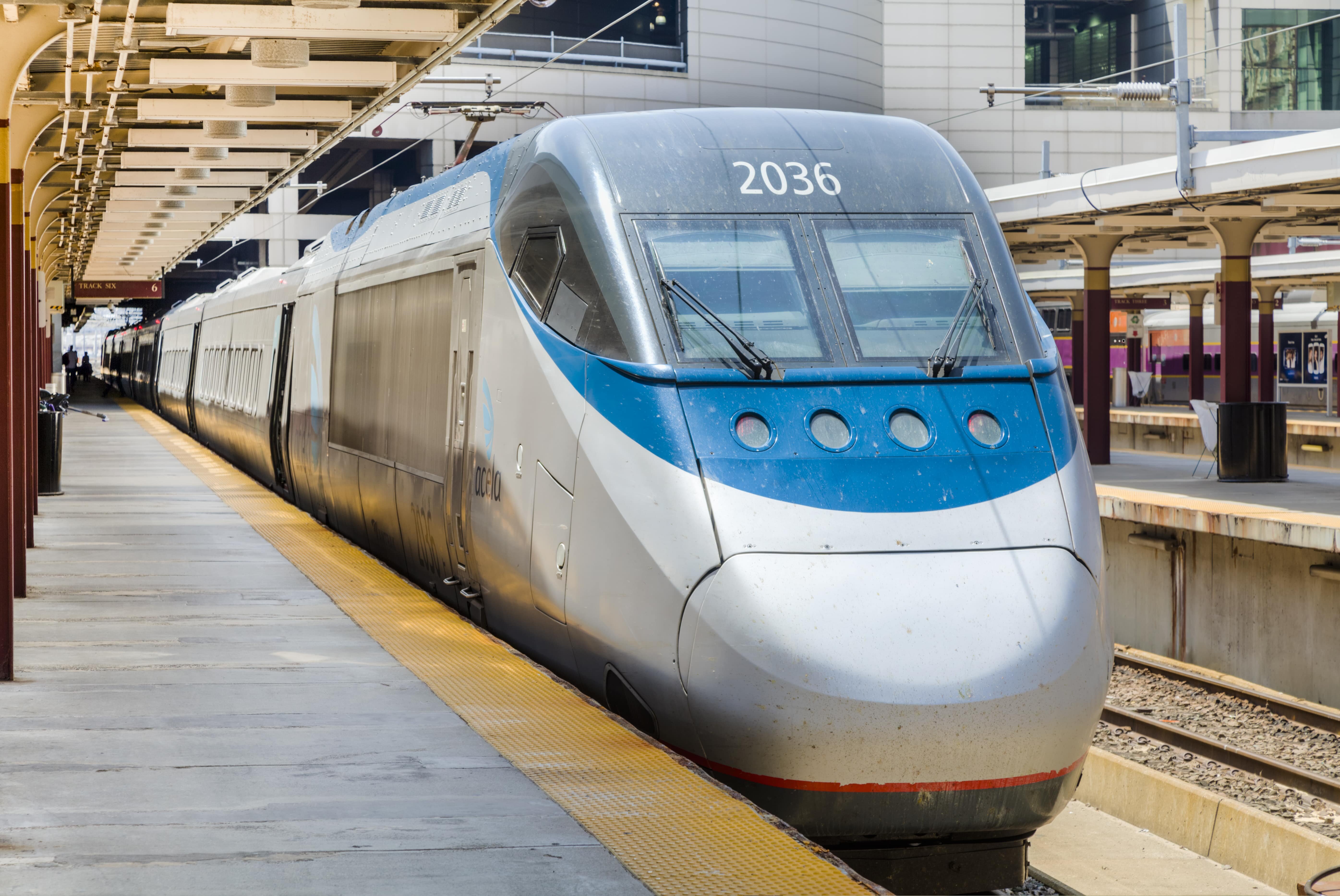 The High-Speed Rail Money Sink: Why the United States Should Not