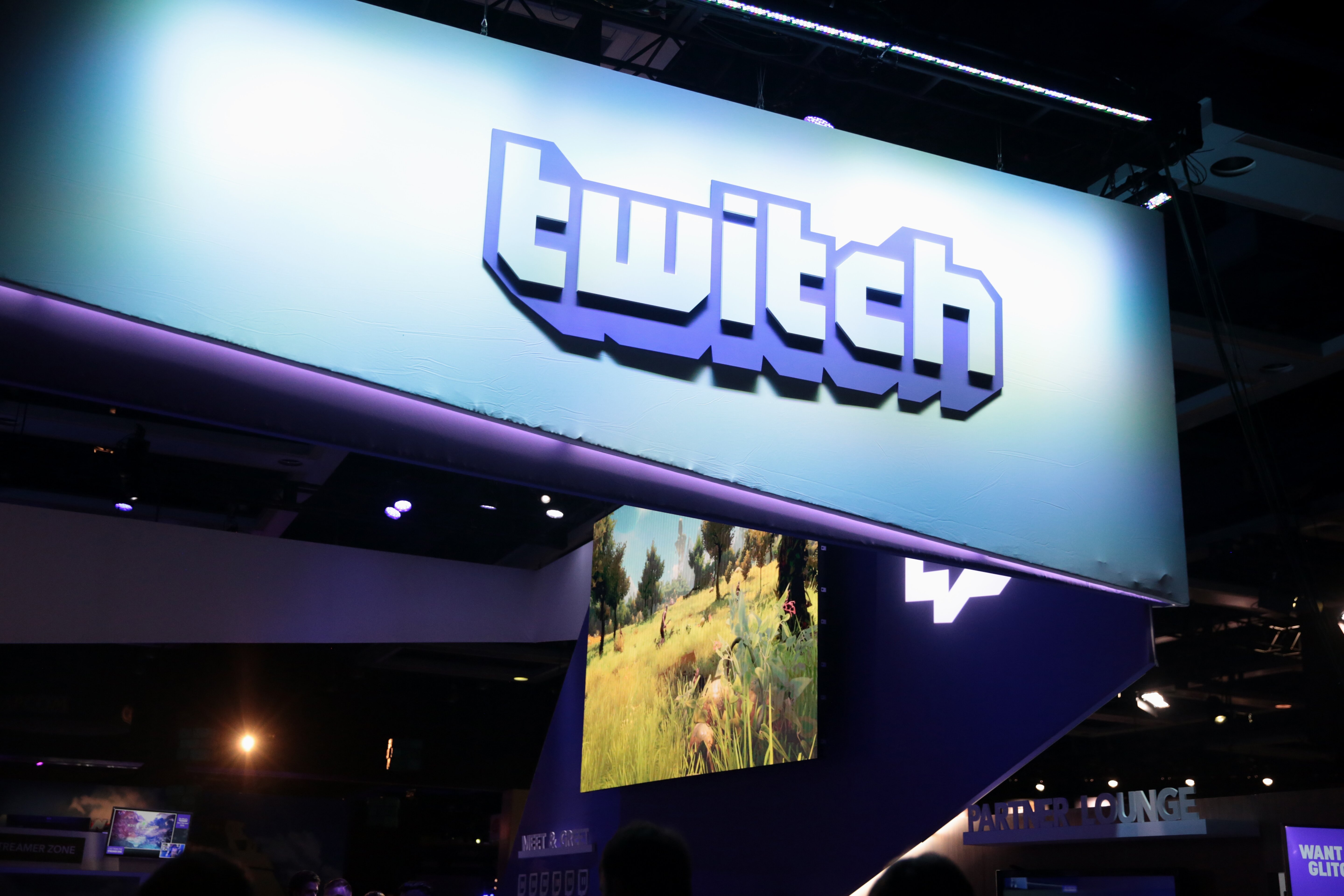 Twitch Claims Extraterritorial Jurisdiction | Cato at Liberty Blog