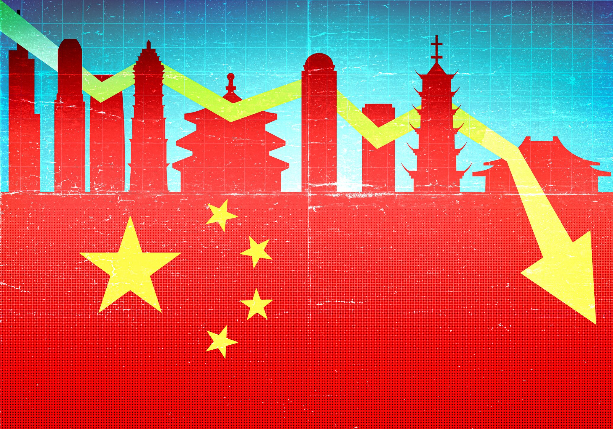 Why Chinese stocks have lost $6 trillion in 3 years: everything you need to  know