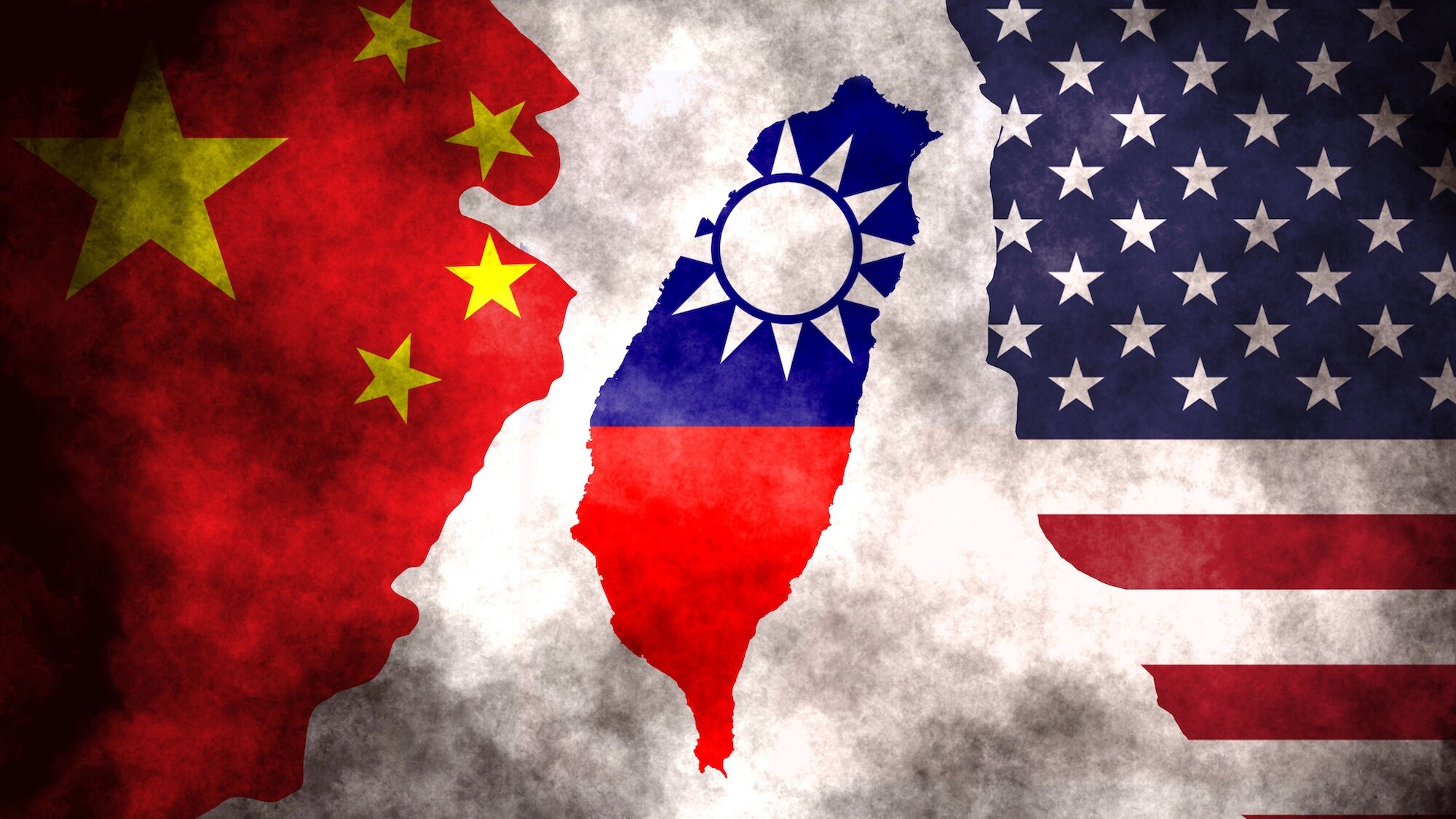 Taiwan's Urgent Need for Asymmetric Defense | Cato Institute