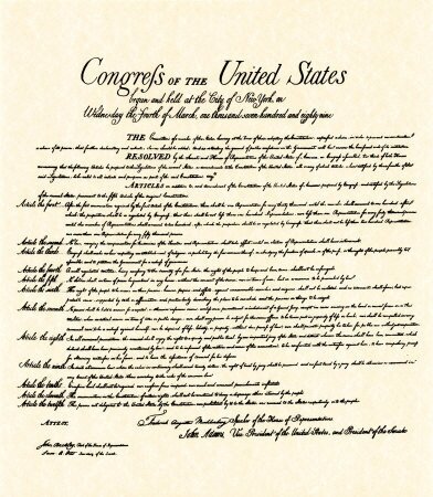 Bill Of Rights Day | Cato At Liberty Blog