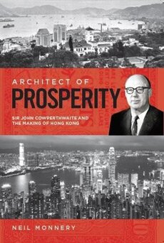 Architect of Prosperity