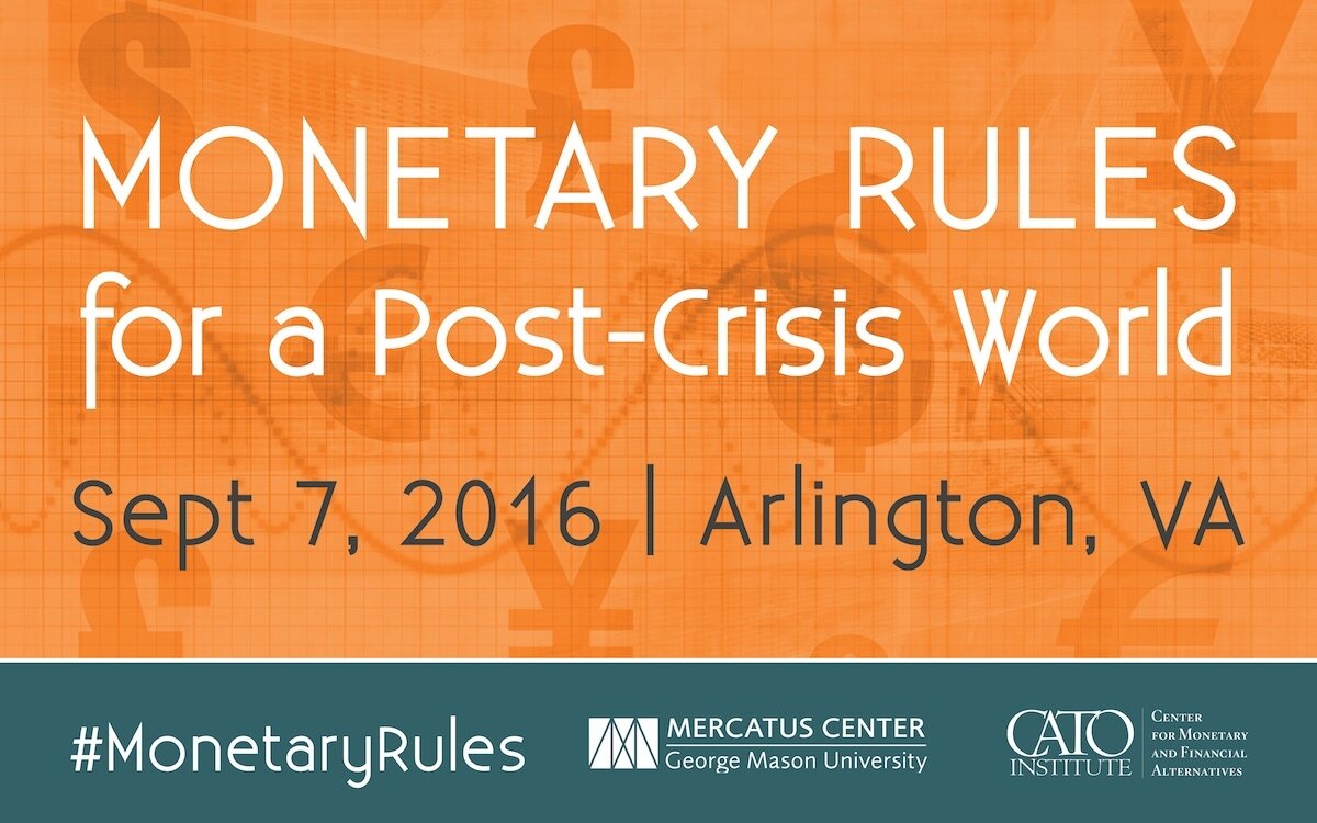 Monetary Rules for a Post-Crisis World