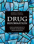 Drug Reformation White Paper Cover