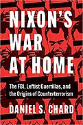 Nixon's War at Home - cover