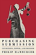 Purchasing Submission book cover