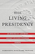 Living Presidency cover