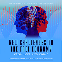 New Challenges to the Free Economy
