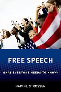 Free Speech book cover