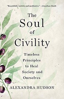 The Soul of Civility cover