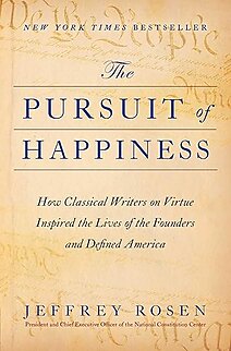 Pursuit of Happiness book cover