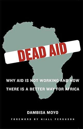 dead aid book review