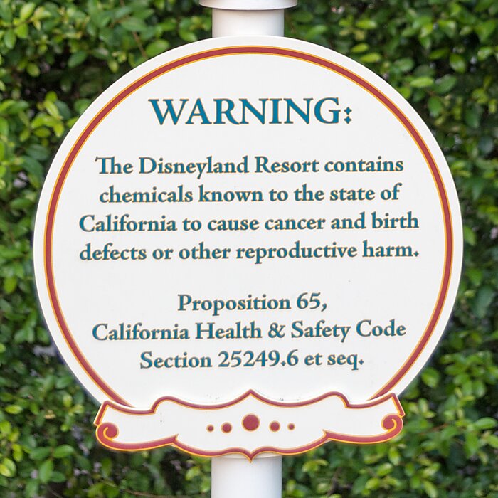 California's Coffee Chaos And Why Prop 65 Goes Unreformed Cato