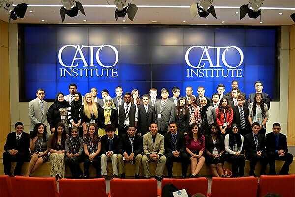 Cato Student Briefing 6