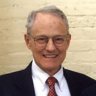 Judge Stephen F. Williams