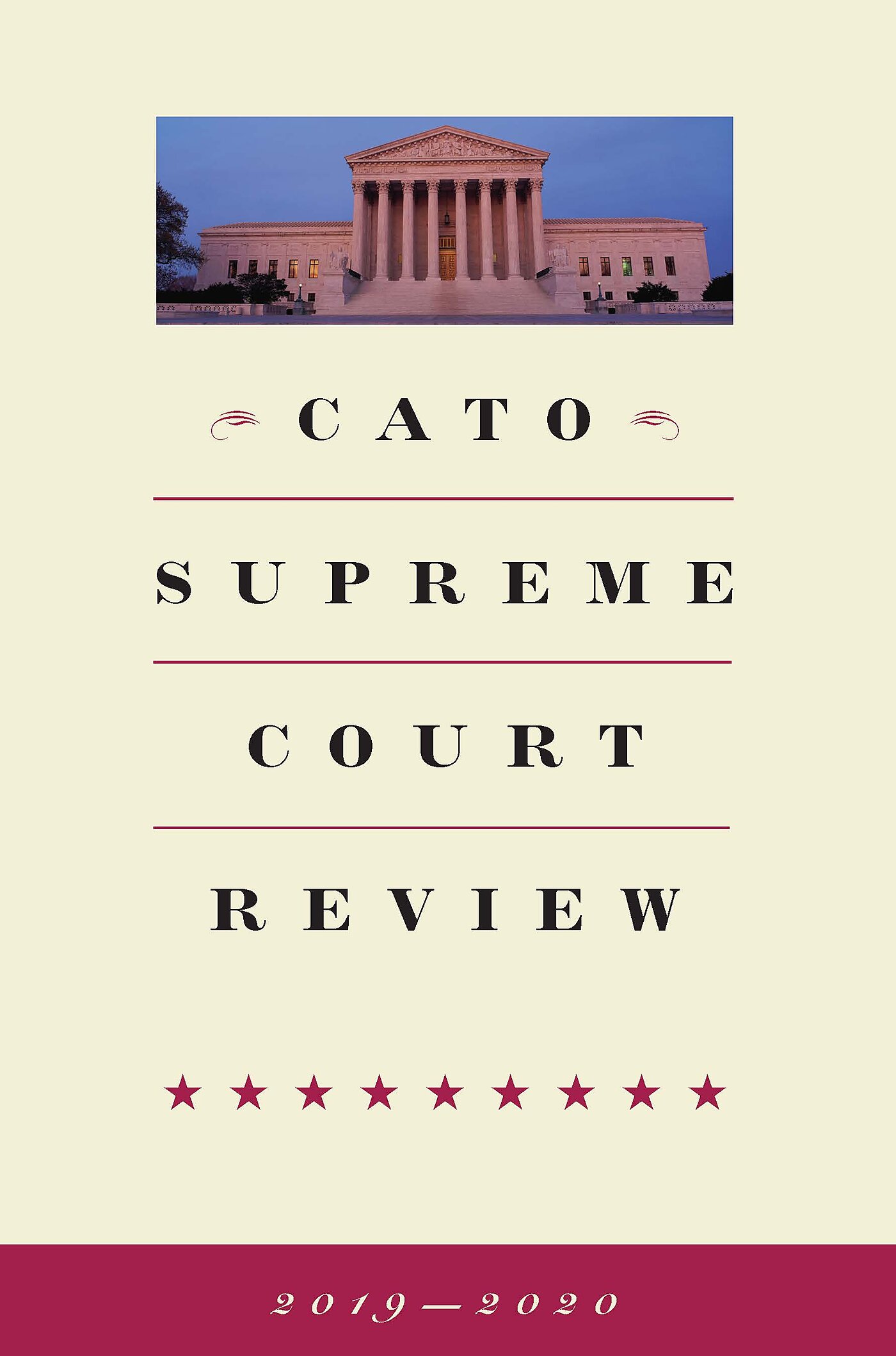 Publications | Cato Institute