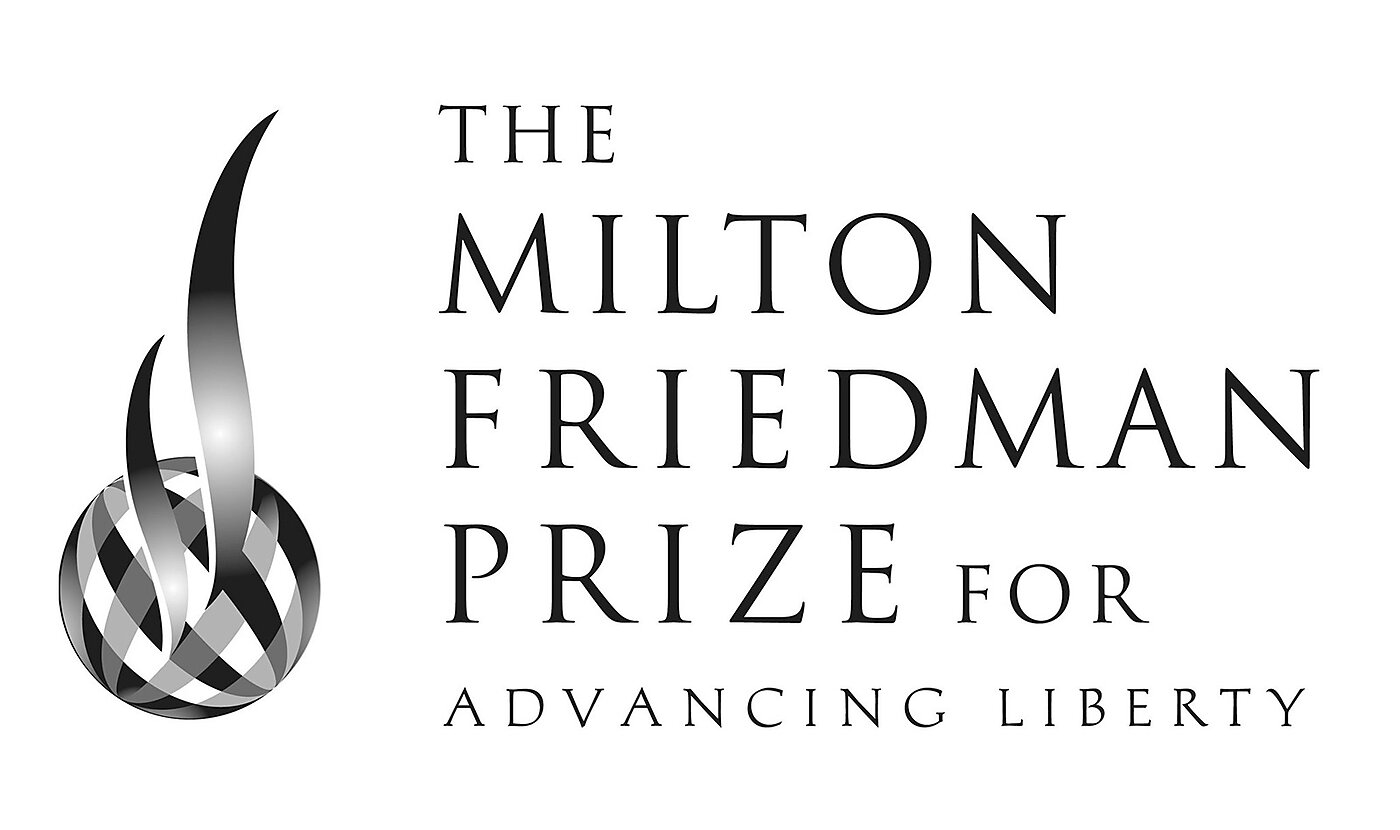 The Milton Friedman Prize for Advancing Liberty