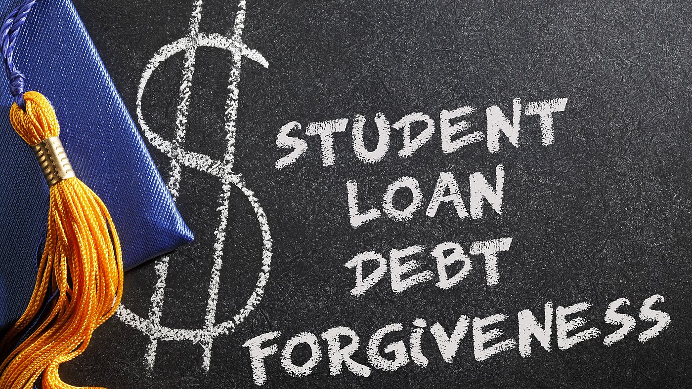 The State of Student Loan Forgiveness: July 2024 Manage Portfolio Assets