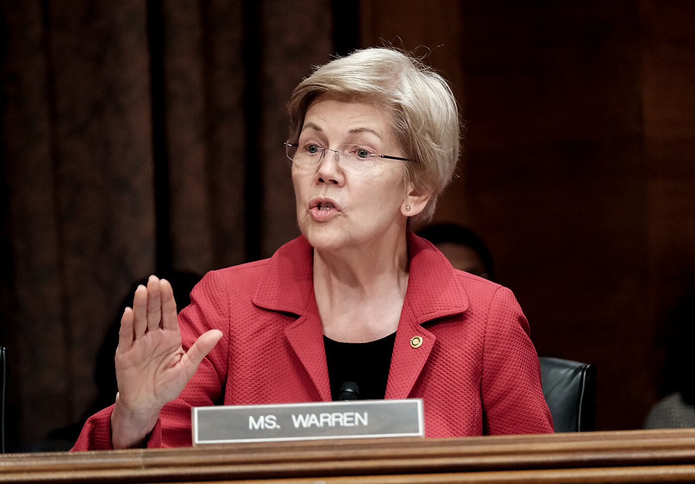 Senator Warren Targets Crypto with Questionable Data, Again | Cato at ...